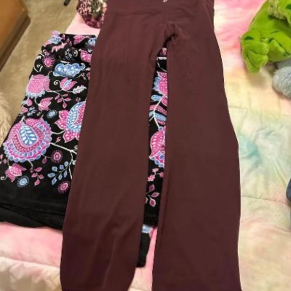 Athlete leggings - Picture 2 of 3